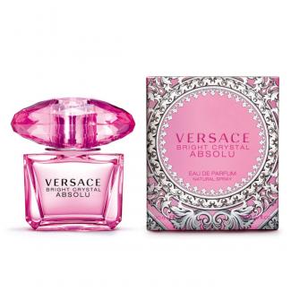 Versace Bright Crystal Absolu